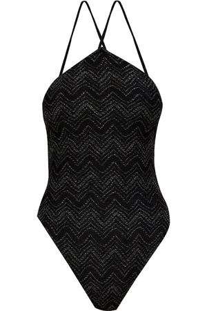 Missoni Lurex swimsuit