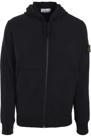 Stone Island Compass-badge hoodie
