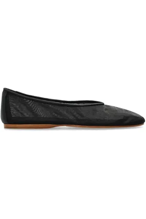 FORTE FORTE Flat ballerina shoes