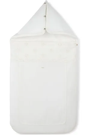 Chloé Organic cotton sleeping bag