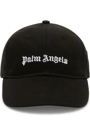 Palm Angels Logo baseball cap