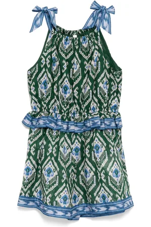ZIMMERMANN Zim dress