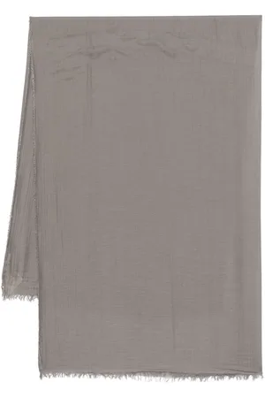 Rick Owens Kika Mega scarf