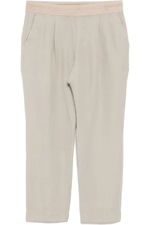 James Perse Double Pleat ???rouser