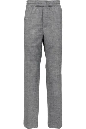 James Perse Wool Blend trousers