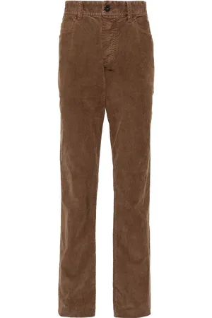 James Perse 5 Pocket Corduroy trousers