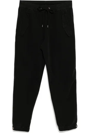 James Perse Cotton Terry Flight trousers