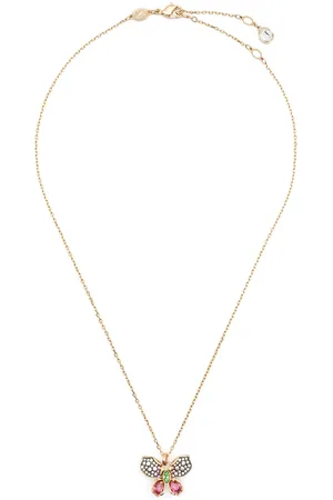 Swarovski Idyllia necklace