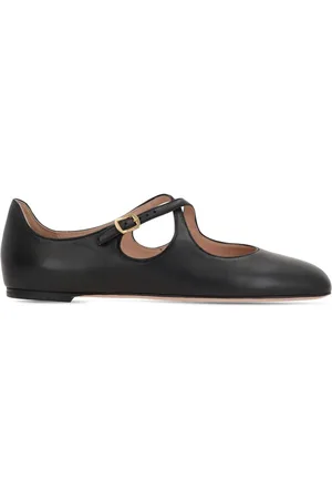 Bally Rina ballet flats