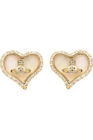 Vivienne Westwood Petra earrings