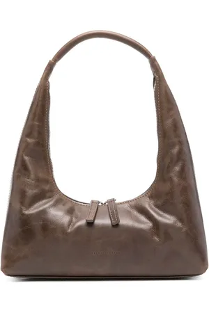 MARGE SHERWOOD Leather shoulder bag