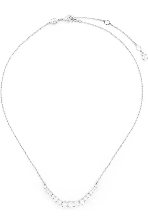 Swarovski Matrix necklace