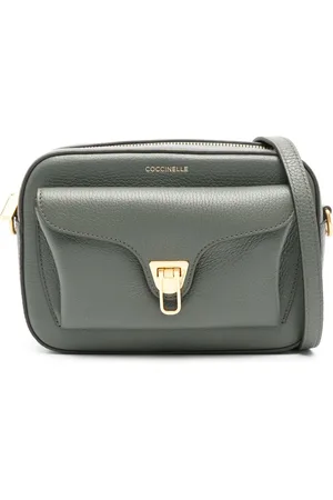 Coccinelle Small Beat cross body bag