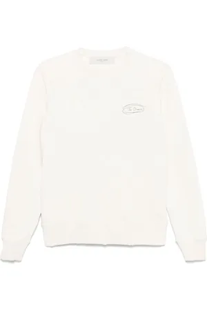 Golden Goose Athena sweatshirt