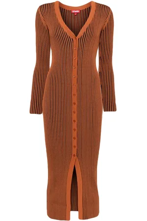 Staud Shoko dress