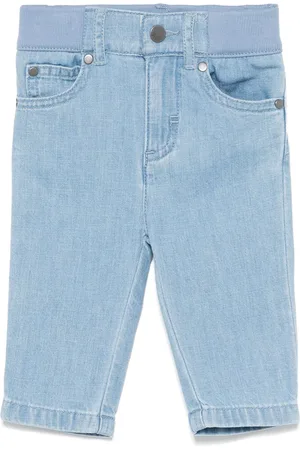 Stella McCartney Straight jeans