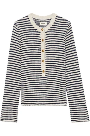 Zadig & Voltaire Mandala jumper