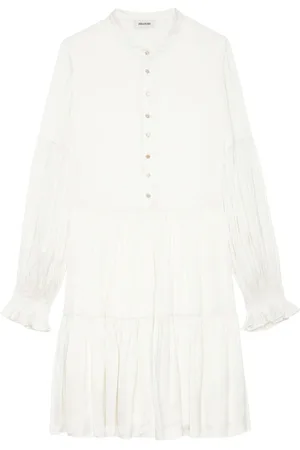 Zadig & Voltaire Randy mini dress