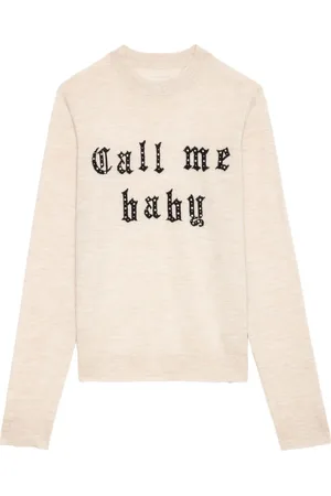 Zadig & Voltaire Ivy jumper