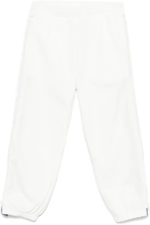 Stella McCartney Zip-detail track pants
