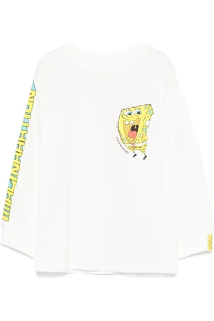 Stella McCartney Cartoon-print T-shirt