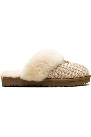 UGG Cozy slippers