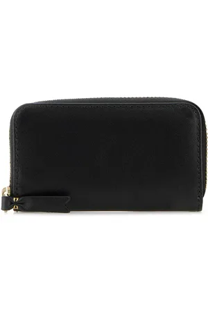 Comme des Garçons Leather wallet
