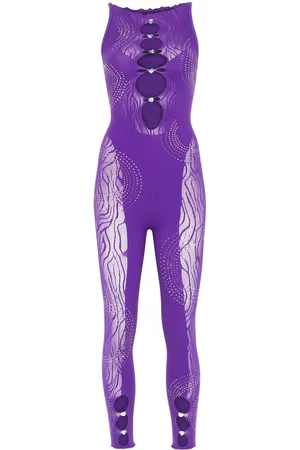 Poster Girl Janice jumpsuit