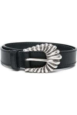 Sandro Leather belt