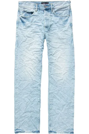 Purple Brand SUN FADED ICY LIGHT INDIGO " "