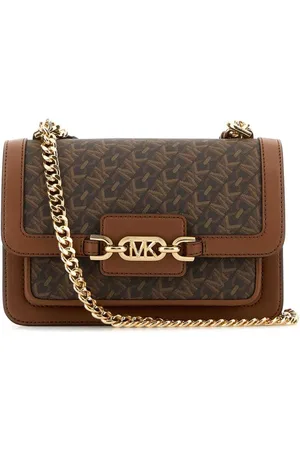 Michael Kors Heather crossbody bag