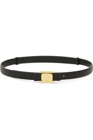 Salvatore Ferragamo New Vara plate belt