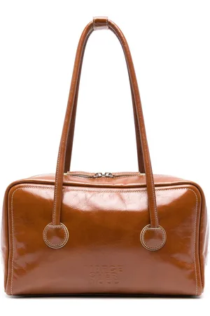 MARGE SHERWOOD Boston shoulder bag