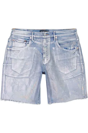 Purple Brand LIGHT INDIGO IRIDESCENT PEARL " "