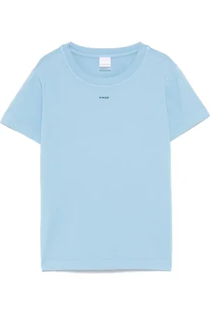Pinko Mini-logo T-shirt