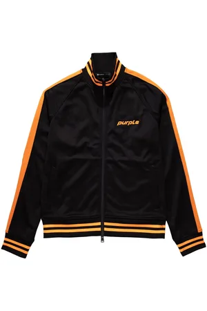 Purple Brand TRACK JACKET " "