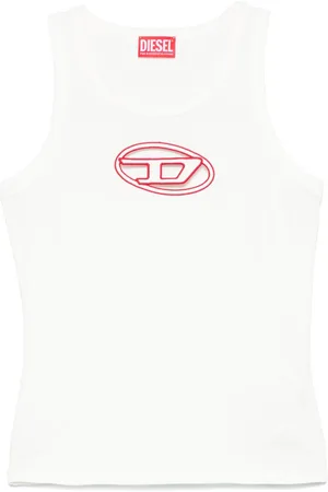 Diesel T-Lynys-Od tank top