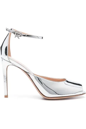Gianvito Rossi 95mm Ethel sandals