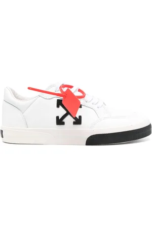 OFF-WHITE Vulcanized sneakers