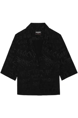 Zadig & Voltaire Telmos shirt