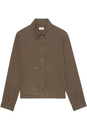 Zadig & Voltaire Bomber jacket