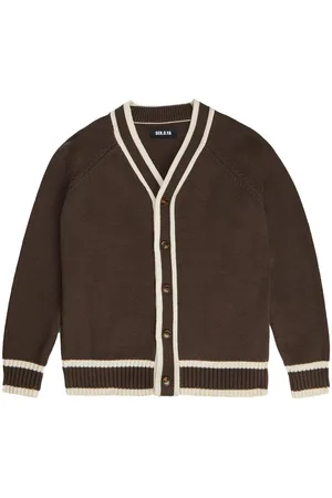 SER.O.YA Aiden cardigan