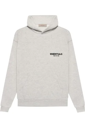 FEAR OF GOD Essentials hoodie