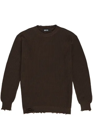 SER.O.YA Dylan jumper