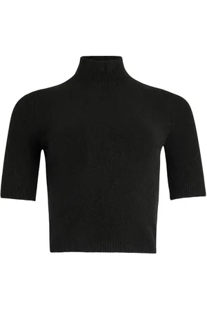 SER.O.YA Yuna knit top