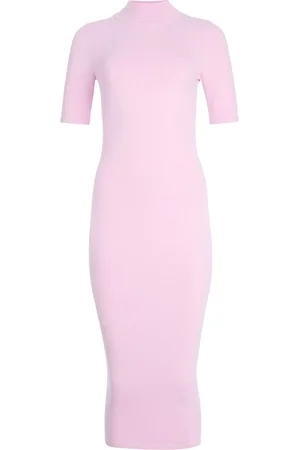 SER.O.YA Jana midi dress