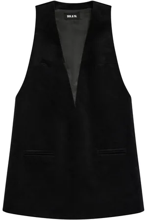 SER.O.YA Maxine mini dress