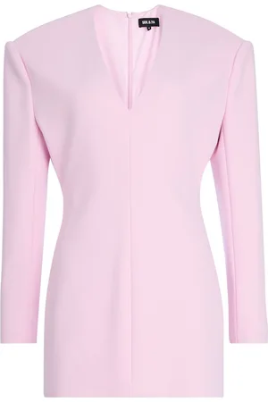SER.O.YA Holli mini dress