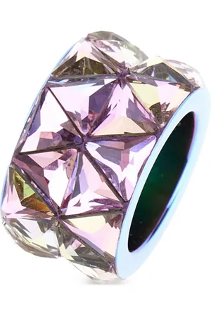 Swarovski Curiosa ring