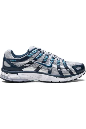 Nike P-6000 "Armory Navy/Flat Silver" sneakers
